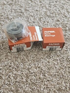 Fafnir Farm Bearing